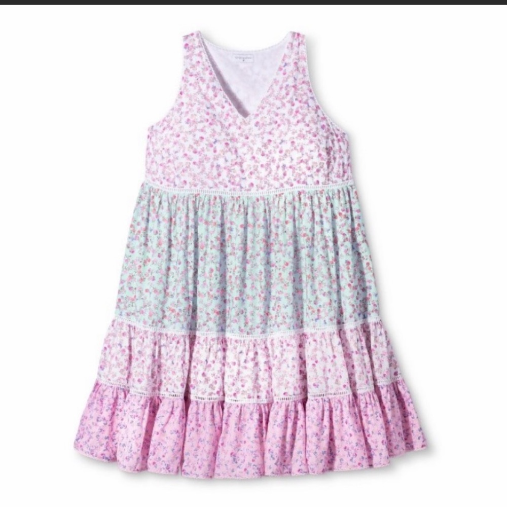 LoveShackFancy x Target Camille Dress